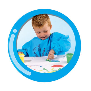 MY FIRST FINGERPAINT 4 COL X 150 ML