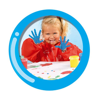 MY FIRST FINGERPAINT 4 COL X 150 ML