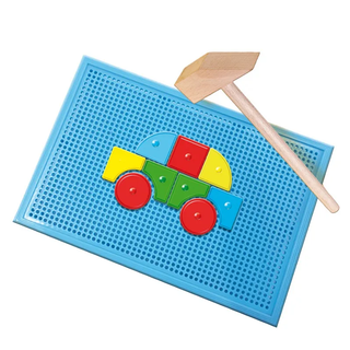 MY FIRST HAMMER TAP TAP