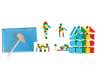 MY FIRST HAMMER TAP TAP