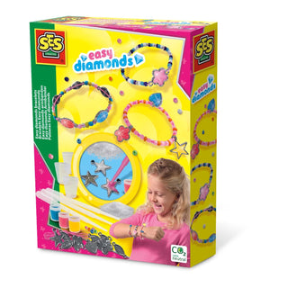 EASY DIAMONDS BRACELETS