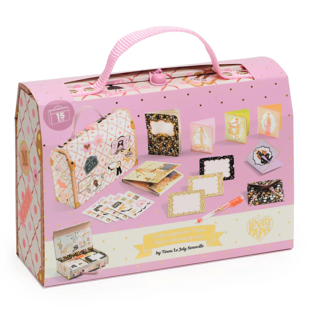 STATIONERY CASE – The Better Toy Store