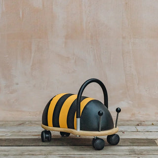 BEE RIDE-ON (S)