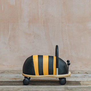 BEE RIDE-ON (S)