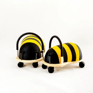 BEE RIDE-ON (S)