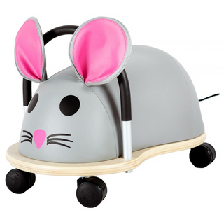 MOUSE RIDE-ON (L)