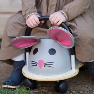 MOUSE RIDE-ON (S)