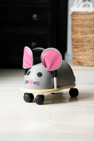 MOUSE RIDE-ON (S)