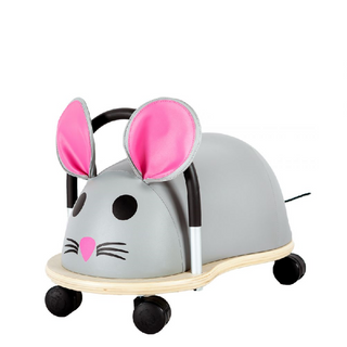 MOUSE RIDE-ON (S)