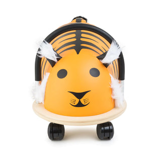 TIGER RIDE-ON (L)