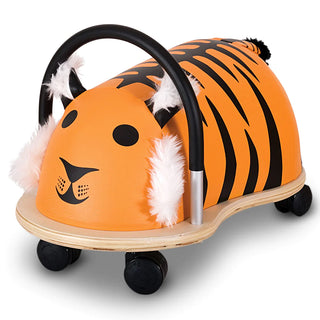 TIGER RIDE-ON (L)