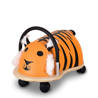 TIGER RIDE-ON (S)