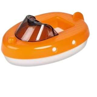 MOTORBOATS
