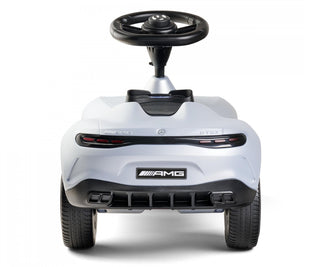 BABY BOBBY - AMG GT MERCEDES BENZ