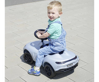BABY BOBBY - AMG GT MERCEDES BENZ