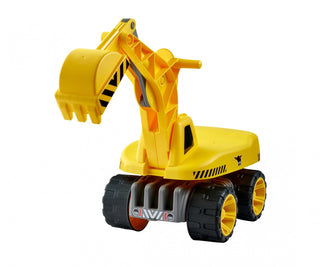 POWER WORKER MAXI DIGGER