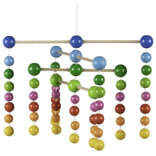 RAINBOW DROPS MOBILE