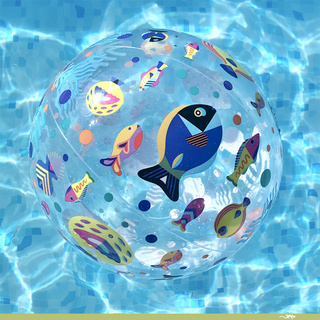 FISHES BALL