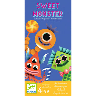 SWEET MONSTER