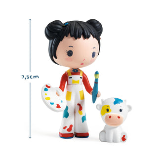 BARBOUILLE & GRIBS - TINYLY