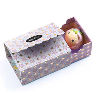VIOLET TINYROOM - TINYLY