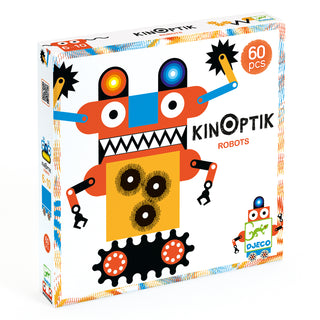 KINOPTIK ROBOTS