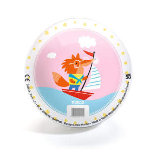 LOVE BOAT BALL - 12 cm ‚Äö√†√∂‚Äö√†√®