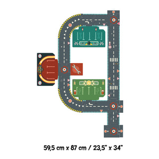 GIANT CIRCUIT - 24 PCS