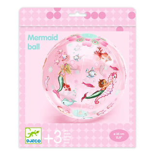 MERMAID BALL