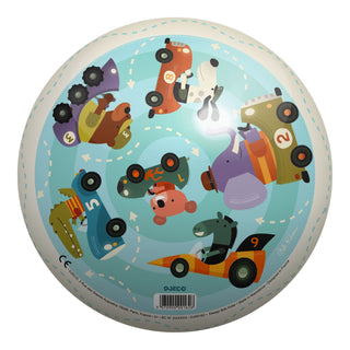 TRAFFIC BALL - 22cm