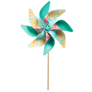 DIY SWEET WINDMILLS