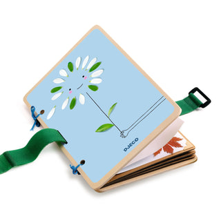 DIY INSPIRATIONAL PLANT PRESS KIT