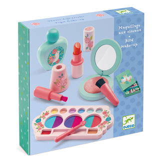 BIRDIE'S PRETEND MAKEUP SET