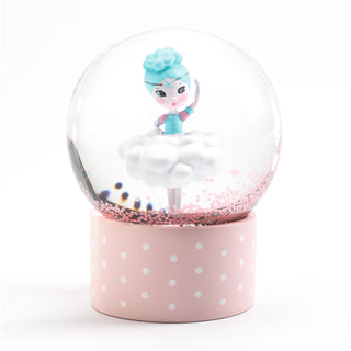 SNOWGLOBES - SO CUTE