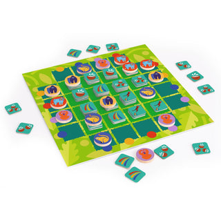 CHIPE COCOS STRATEGY BOARD GAME