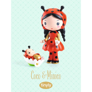 TINYLY-COCO & MINICO