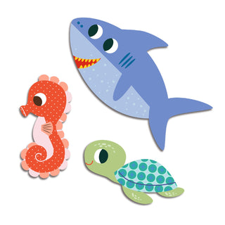 SEA ANIMALS