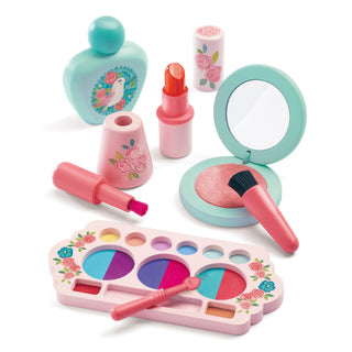 BIRDIE'S MAKE UP SET