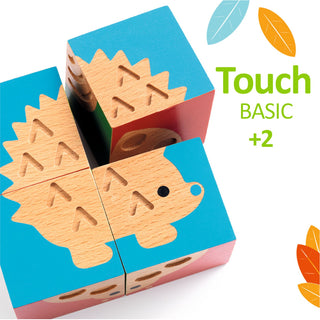 TOUCHBASIC