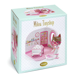 MILOU TINYSHOP