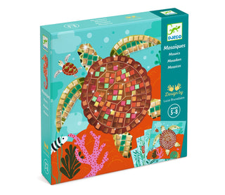 CARIBBEAN MOSAIC KIT