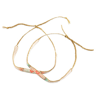 DIY FRIENDSHIP BRACELETS KIT