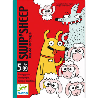 SWIP SHEEP