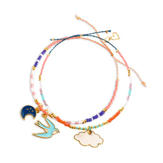 DIY FRIENDSHIP BRACELETS KIT