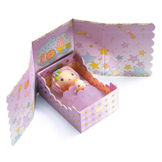 VIOLET TINYROOM - TINYLY