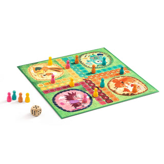 LUDO GAME