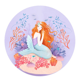 ENCHANTED MERMAID MUSIC BOX