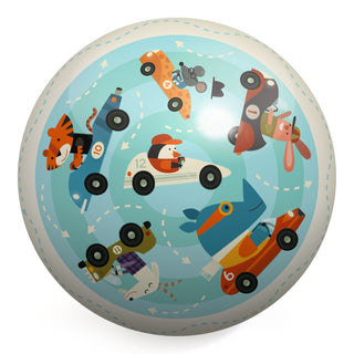 TRAFFIC BALL - 22cm