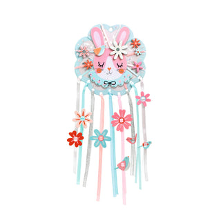 DIY DREAMER BUNNY DREAMCATCHER
