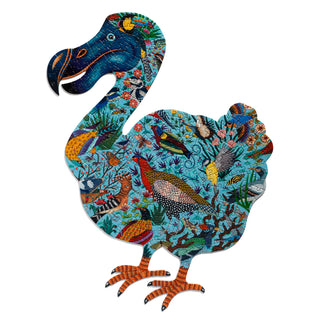 PUZZ'ART DODO ART PUZZLE 350 PC